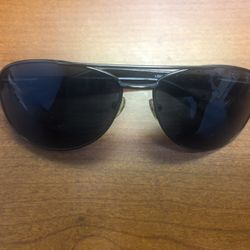 Levi Strauss Aviator Style Sunglasses 