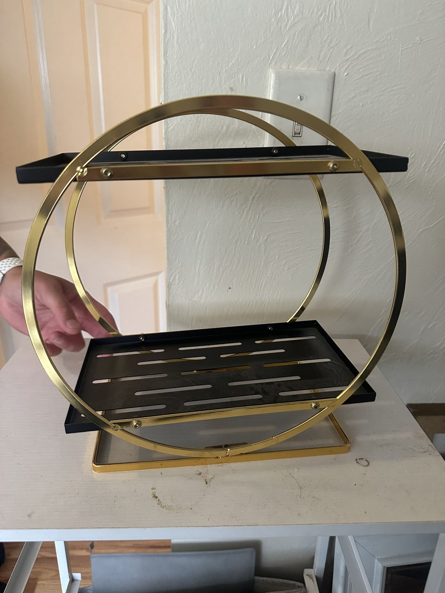 table top organizer
