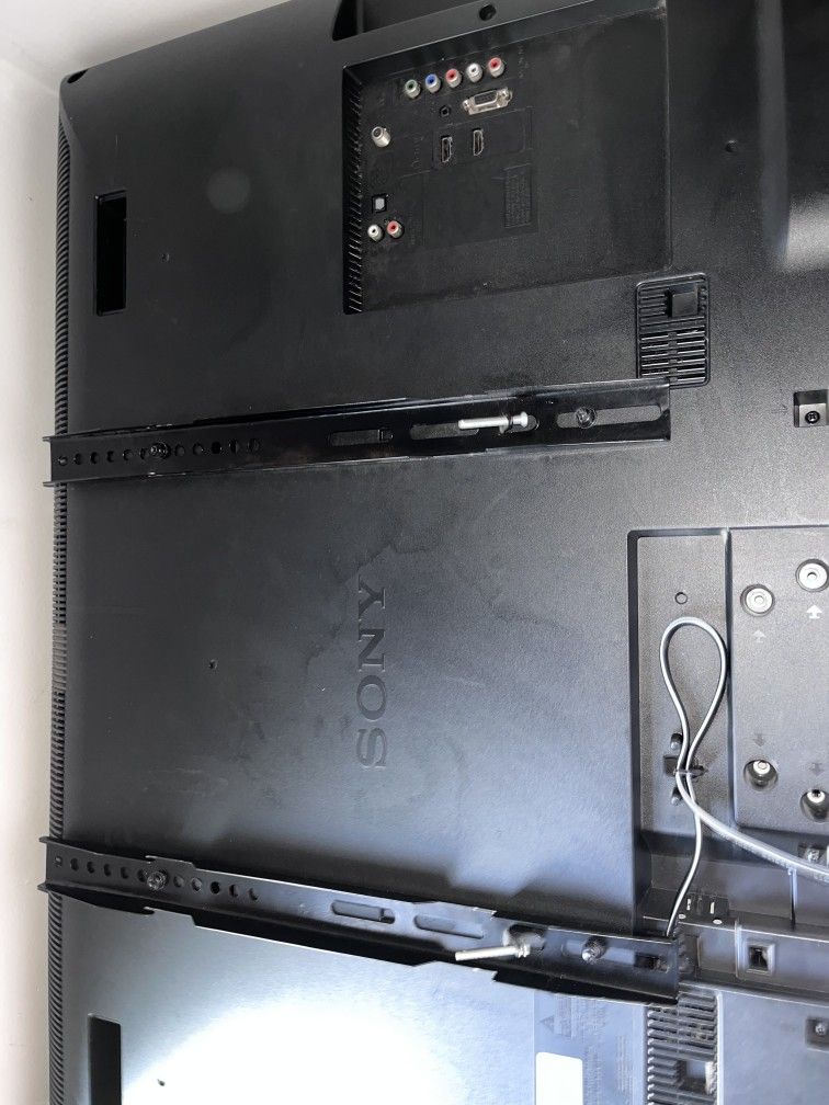 ( READ DESCRIPTION ) Sony Bravia KDL-BX420