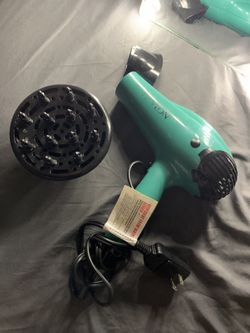 Revlon Blow Dryer 