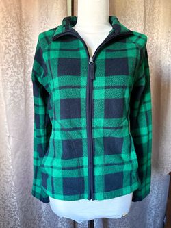 Women’s Flannel Sweater