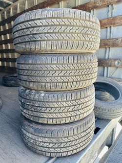 16 Inch Tires