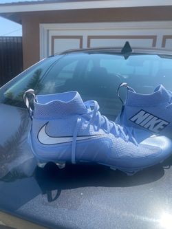 Nike vapor Edge Untouchables