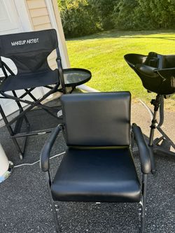 Salon Hair Beauty Accessories 