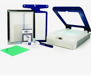 Yudu Screen Printing Machine