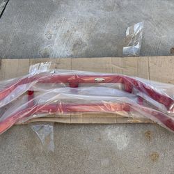 Autoexe ND Miata Rear Shock Tower Brace