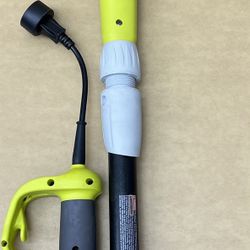 Ryobi 8 in. 6 Amp Pole Saw