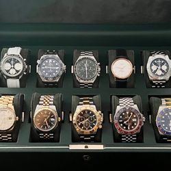 Luxury Watch