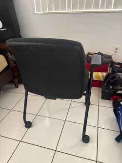 Office chairs
