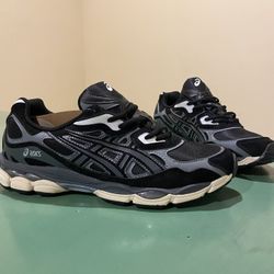 ASICS Gel-NYC Mens Size 9.5