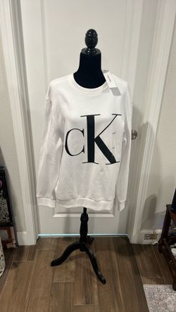 Men’s Calvin Klein Crewneck Sweatshirt