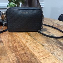 MK  Crossbody Purse