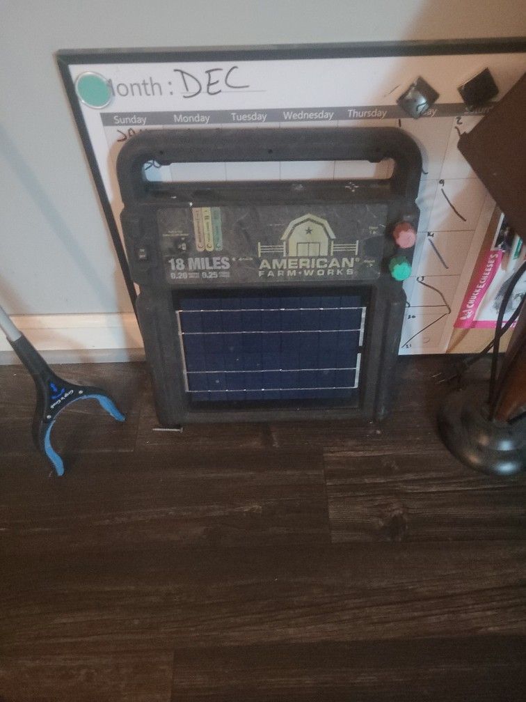 18 Mile American Farmworks