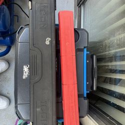 Torque Wrench 