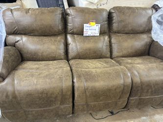 Lazy Boy 3 Seater Reclining Sofa Manual