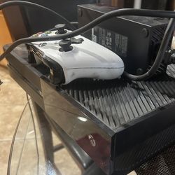 Xbox One 
