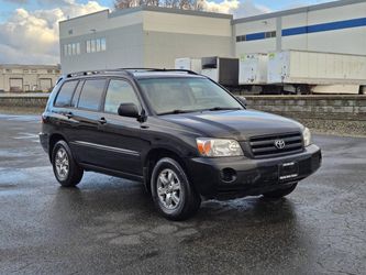 2005 Toyota Highlander