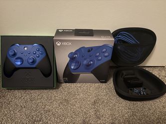 Xbox Elite Series 2 Controller