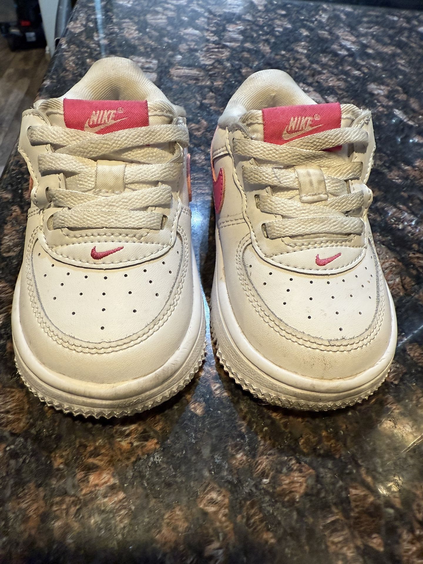 Nike Shoes Toddler