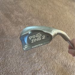 Ping 9 Iron