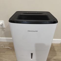 Frigidaire Dehumidifier