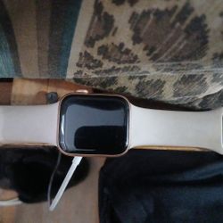 apple watch