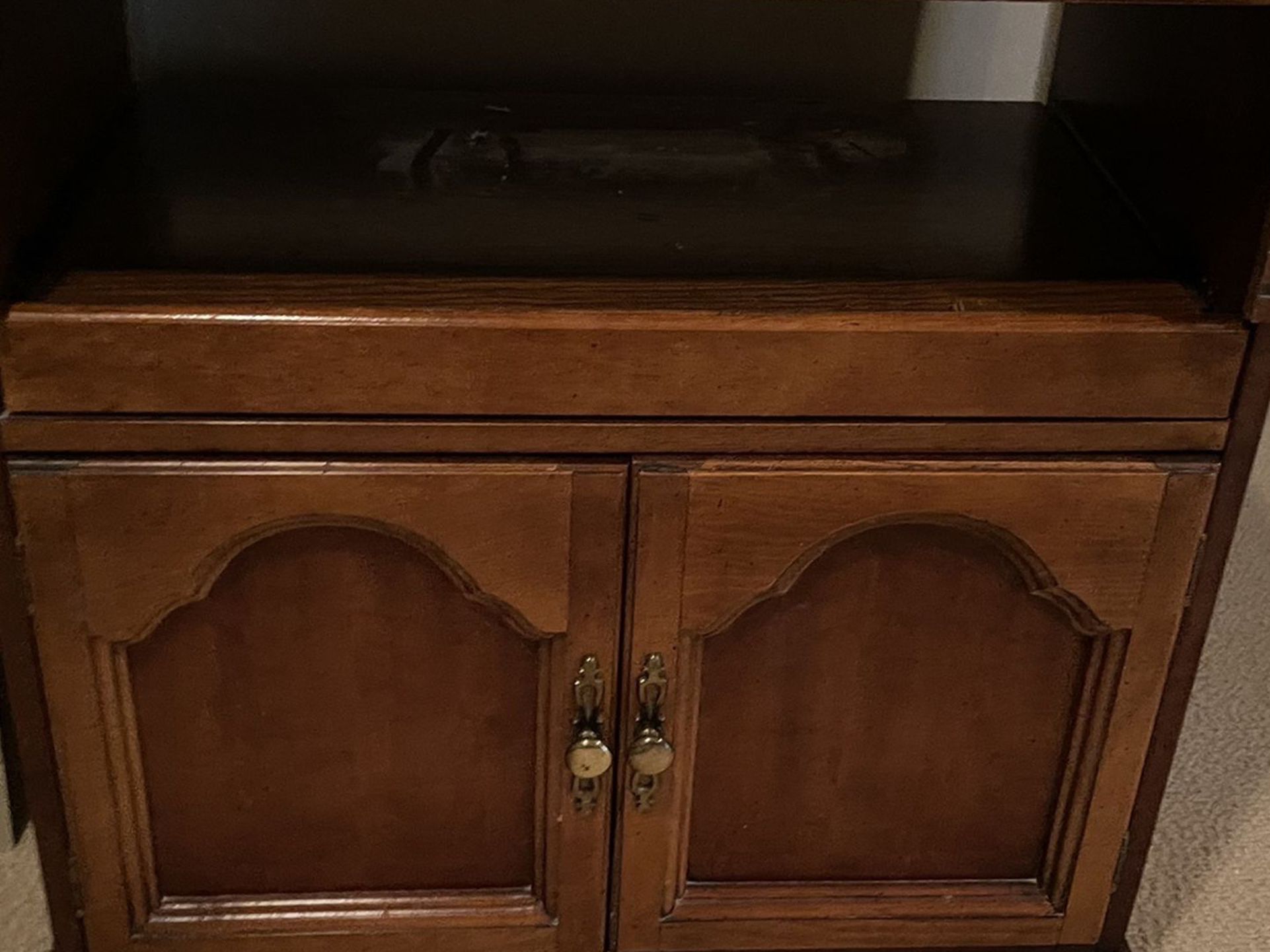 TV Stand Cabinet