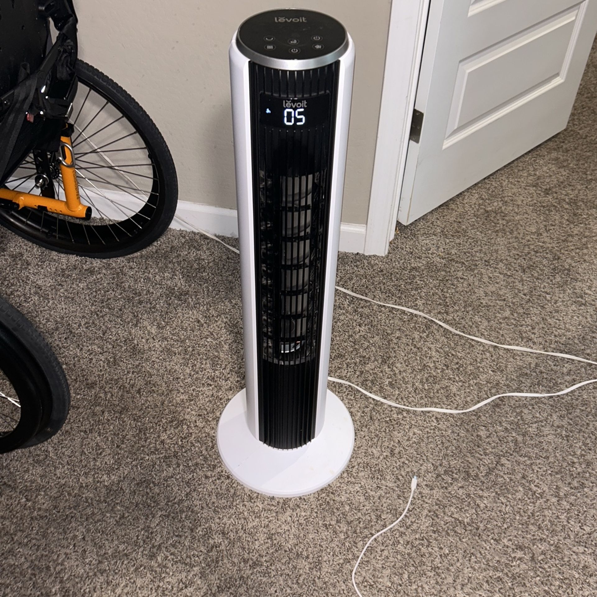 Levoit Fan