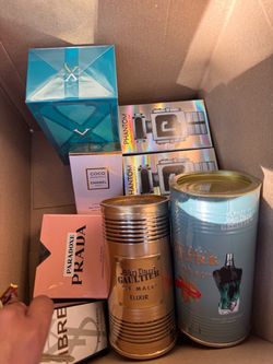 Perfumes Preguntar Precio🛍️💸