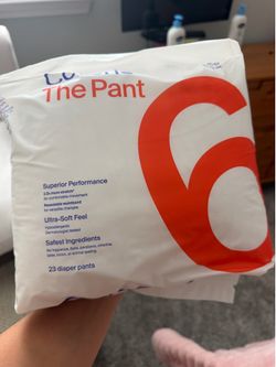 Coterie The Pant size 6