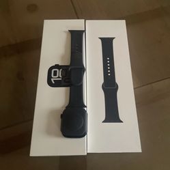 Apple Watch Series 10