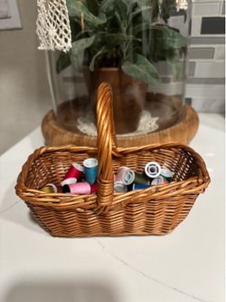 Small Basket