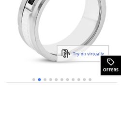 Men’s Wedding Ring