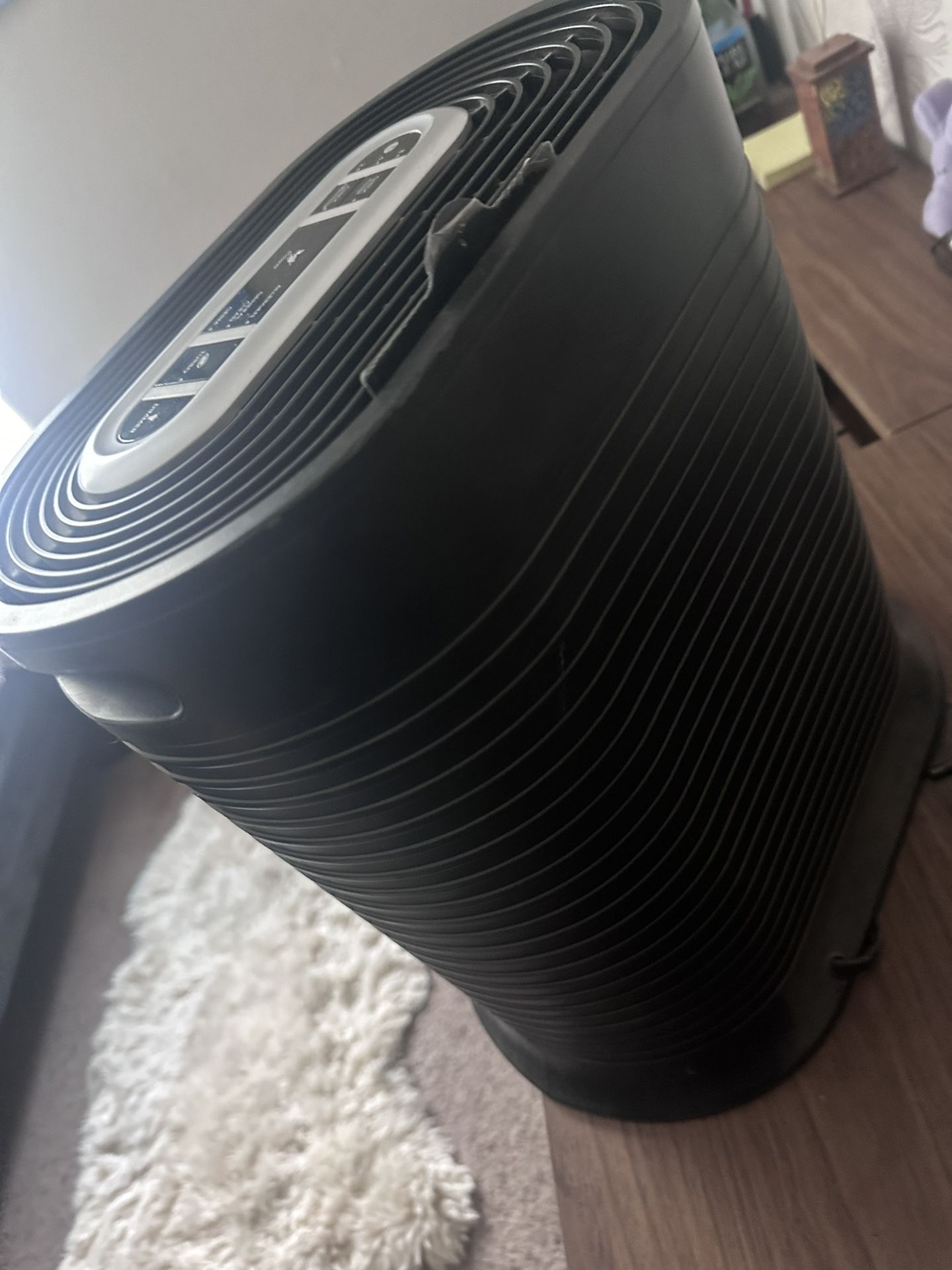 Used Air Purifier