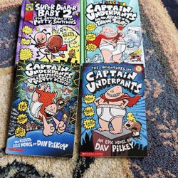 Captain Underpants 
