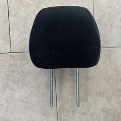 Nissan Altima Head Rest Oem Left Side