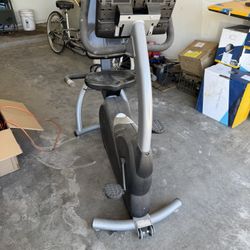 Bike Excercise At Home