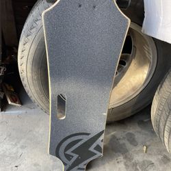 Electric Skate Board 