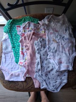 Baby Outfits