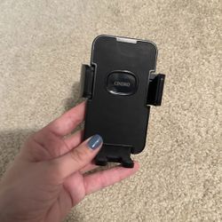 Cell Phone Holder for Car Vent