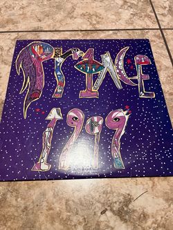 Prince 1999