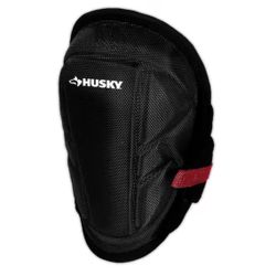 Husky Gel-Foam Soft Cap Work Knee Pads @Tools395