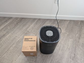 PuroAir 240 air filter