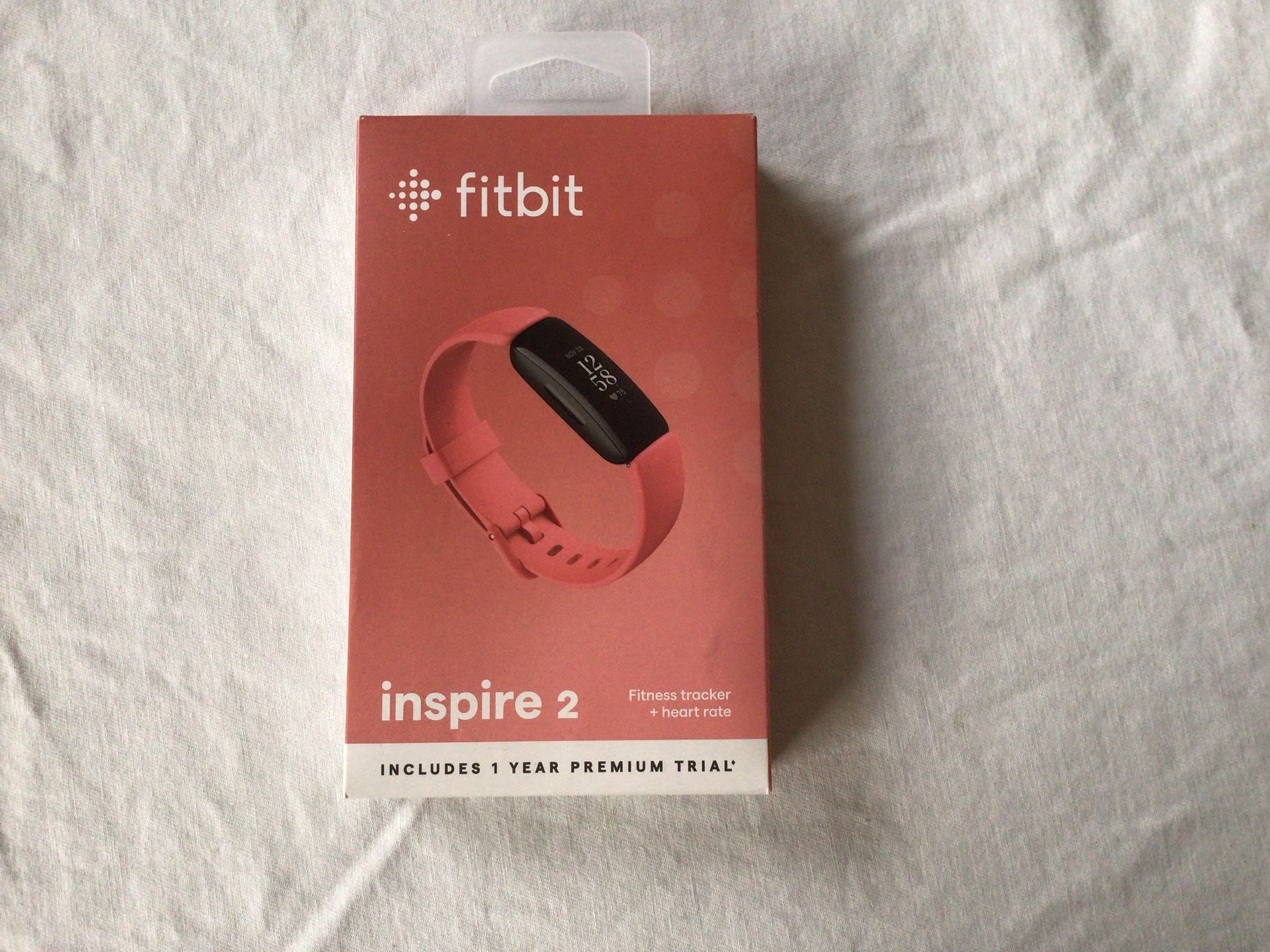 FITBIT INSPIRE 2