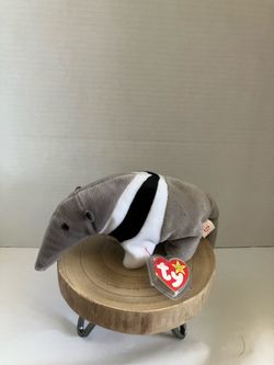 Beanie Baby