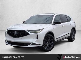 2024 Acura MDX