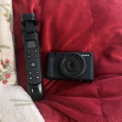 Sony Zv1f