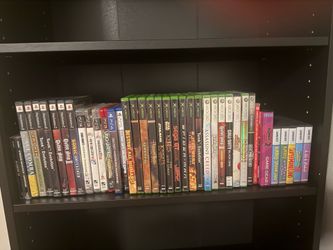 Retro Game collection (BEST OFFER)