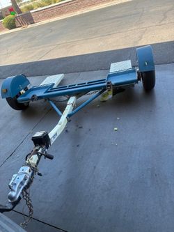 Tow Dolly