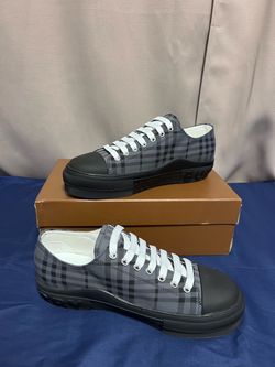 burberrys shoes